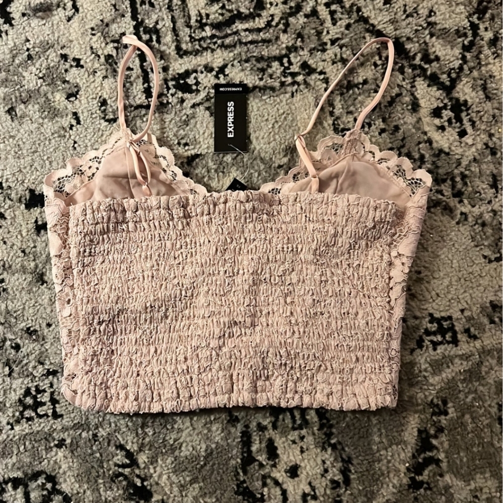 NWT/ Bralette